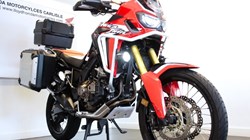 2017 (67) Honda Africa Twin CRF1000 DCT Edition 3427338
