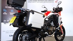 2017 (67) Honda Africa Twin CRF1000 DCT Edition 3427329