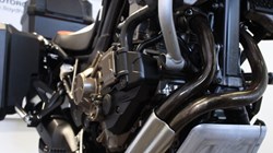 2017 (67) Honda Africa Twin CRF1000 DCT Edition 3427347