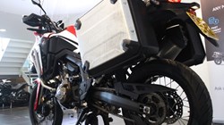 2017 (67) Honda Africa Twin CRF1000 DCT Edition 3427340
