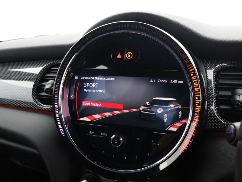 2023 (73) MINI HATCHBACK 1.5 Cooper Exclusive Premium 5dr Auto 5658056