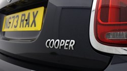 2023 (73) MINI HATCHBACK 1.5 Cooper Exclusive Premium 5dr Auto 5658025
