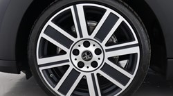2023 (73) MINI HATCHBACK 1.5 Cooper Exclusive Premium 5dr Auto 5658856