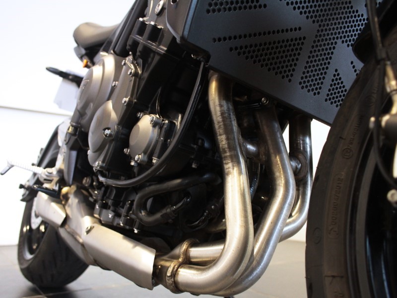 2022 (72) Triumph Trident 660 3418490