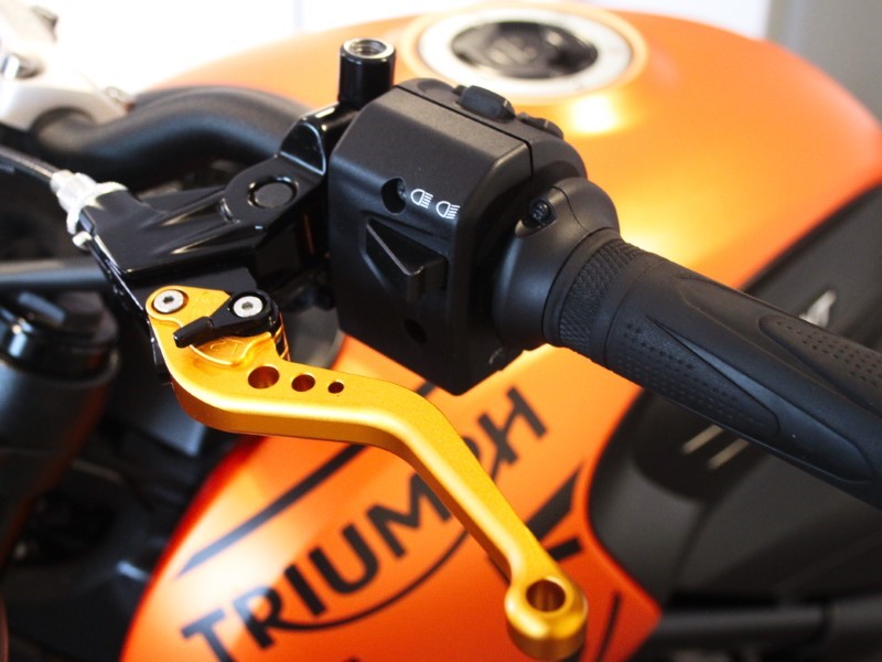 2022 (72) Triumph Trident 660 3418478