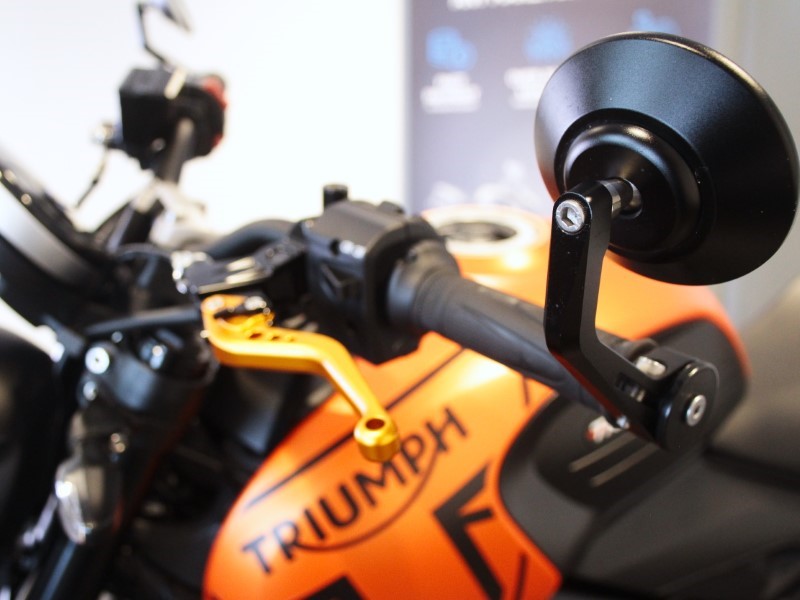 2022 (72) Triumph Trident 660 3418477