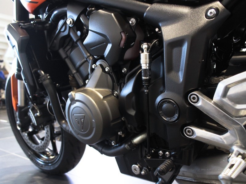 2022 (72) Triumph Trident 660 3418494
