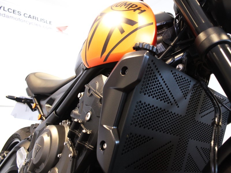 2022 (72) Triumph Trident 660 3418491