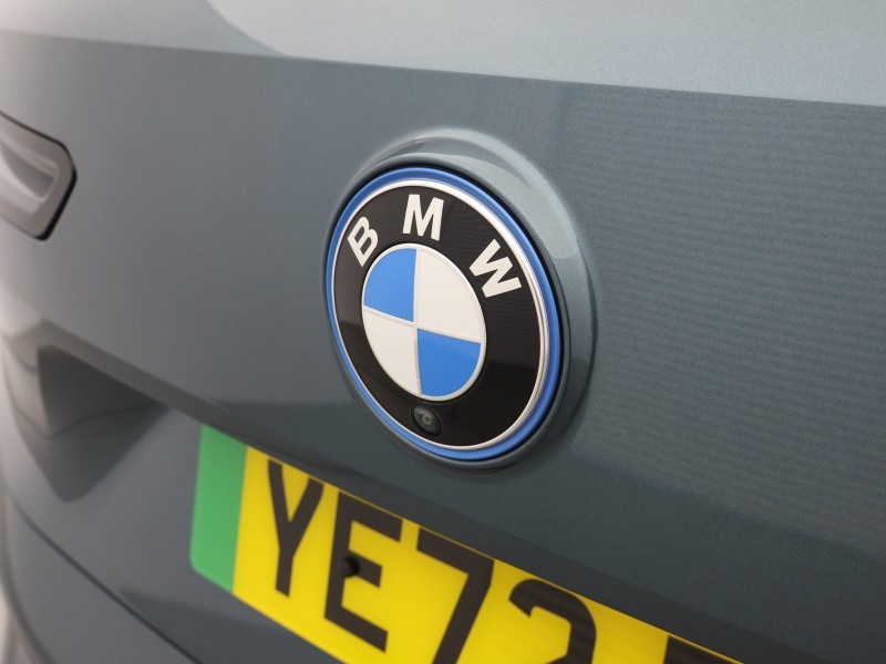 2022 (72) BMW iX 240kW xDrive40 M Sport Edition 76.6kWh 5dr Auto 5685927