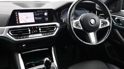 2023 (72) BMW 4 SERIES 420i M Sport 5dr Step Auto 5675669