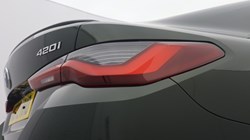 2023 (72) BMW 4 SERIES 420i M Sport 5dr Step Auto 5675615