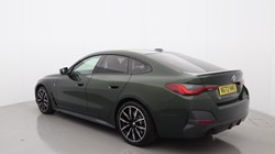 2023 (72) BMW 4 SERIES 420i M Sport 5dr Step Auto 5675611
