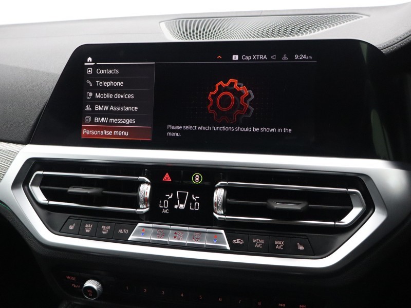 2023 (72) BMW 4 SERIES 420i M Sport 5dr Step Auto 5675644