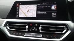 2023 (72) BMW 4 SERIES 420i M Sport 5dr Step Auto 5675642