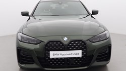 2023 (72) BMW 4 SERIES 420i M Sport 5dr Step Auto 5675608
