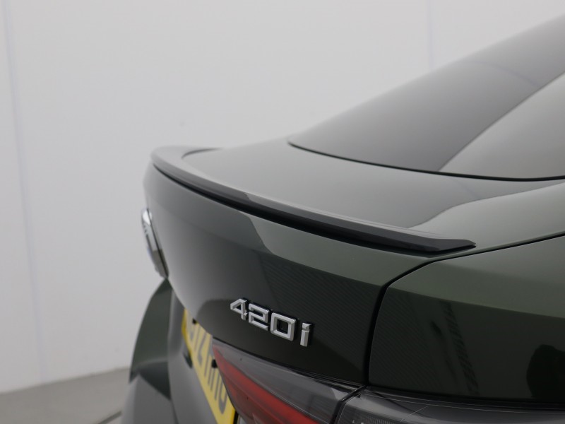 2023 (72) BMW 4 SERIES 420i M Sport 5dr Step Auto 5675619