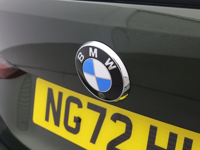 2023 (72) BMW 4 SERIES 420i M Sport 5dr Step Auto 5675617