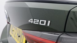 2023 (72) BMW 4 SERIES 420i M Sport 5dr Step Auto 5675616