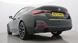 2023 (72) BMW 4 SERIES 420i M Sport 5dr Step Auto 5675625