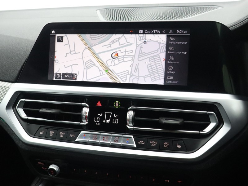 2023 (72) BMW 4 SERIES 420i M Sport 5dr Step Auto 5675643
