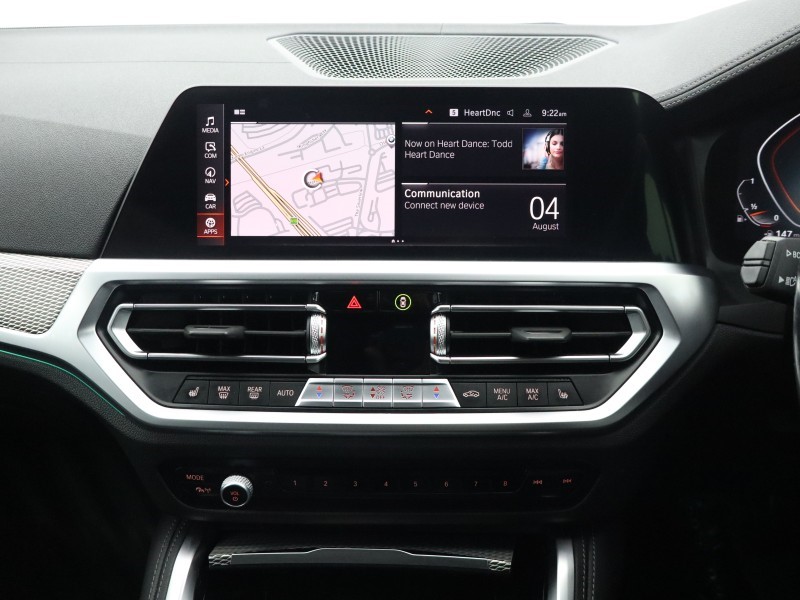 2023 (72) BMW 4 SERIES 420i M Sport 5dr Step Auto 5675640