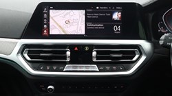 2023 (72) BMW 4 SERIES 420i M Sport 5dr Step Auto 5675640