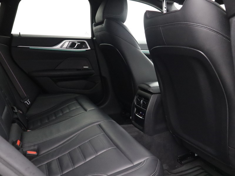 2023 (72) BMW 4 SERIES 420i M Sport 5dr Step Auto 5675665