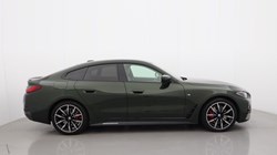 2023 (72) BMW 4 SERIES 420i M Sport 5dr Step Auto 5675614