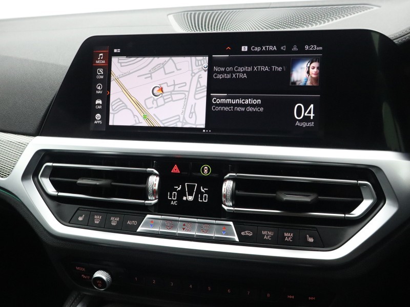 2023 (72) BMW 4 SERIES 420i M Sport 5dr Step Auto 5675641