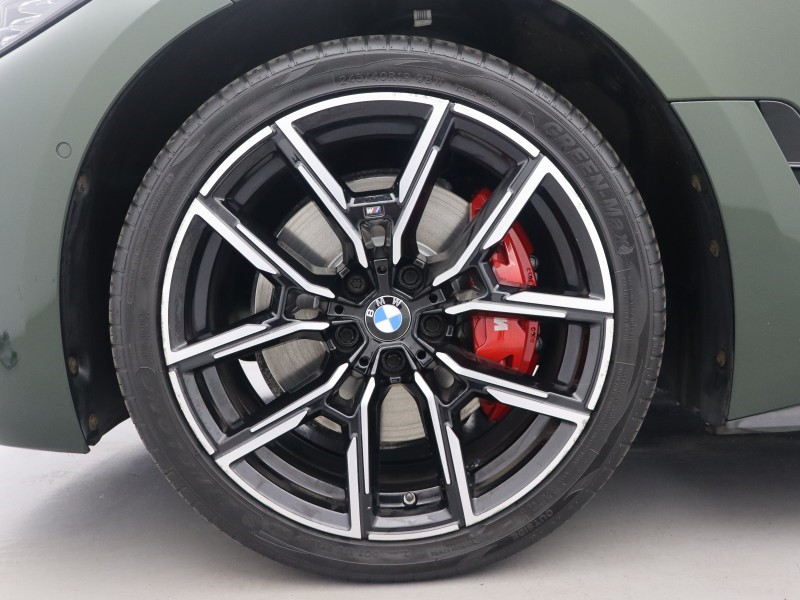 2023 (72) BMW 4 SERIES 420i M Sport 5dr Step Auto 5675626