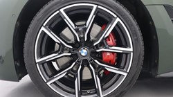 2023 (72) BMW 4 SERIES 420i M Sport 5dr Step Auto 5675626