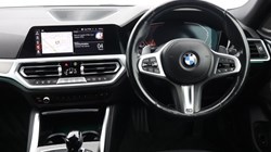 2023 (72) BMW 4 SERIES 420i M Sport 5dr Step Auto 5675668