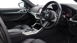 2023 (72) BMW 4 SERIES 420i M Sport 5dr Step Auto 5675632