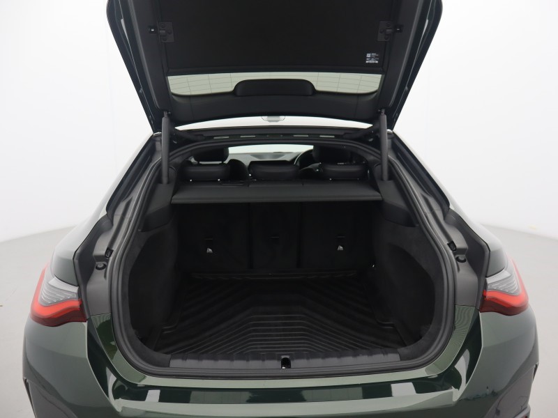 2023 (72) BMW 4 SERIES 420i M Sport 5dr Step Auto 5675620