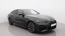 2023 (72) BMW 4 SERIES 420i M Sport 5dr Step Auto 5675607