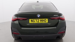 2023 (72) BMW 4 SERIES 420i M Sport 5dr Step Auto 5675612