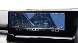 2023 (73) BMW 5 SERIES 520i M Sport 4dr AutoA 5752455