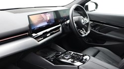 2023 (73) BMW 5 SERIES 520i M Sport 4dr AutoA 5752476