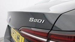 2023 (73) BMW 5 SERIES 520i M Sport 4dr AutoA 5752425