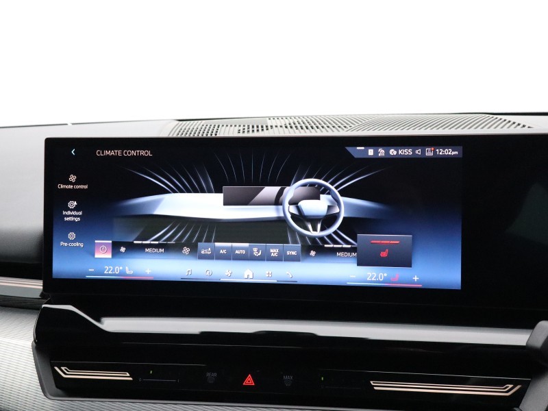 2023 (73) BMW 5 SERIES 520i M Sport 4dr AutoA 5752458