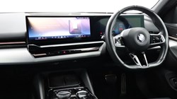 2023 (73) BMW 5 SERIES 520i M Sport 4dr AutoA 5752472