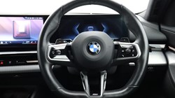 2023 (73) BMW 5 SERIES 520i M Sport 4dr AutoA 5752471