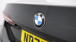2023 (73) BMW 5 SERIES 520i M Sport 4dr AutoA 5752426