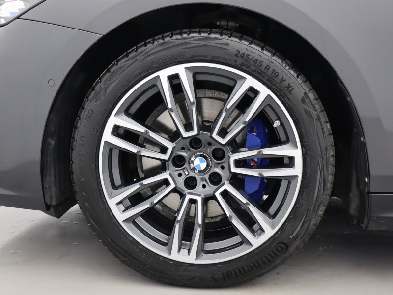 2023 (73) BMW 5 SERIES 520i M Sport 4dr AutoA 5752433