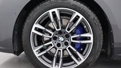 2023 (73) BMW 5 SERIES 520i M Sport 4dr AutoA 5752433