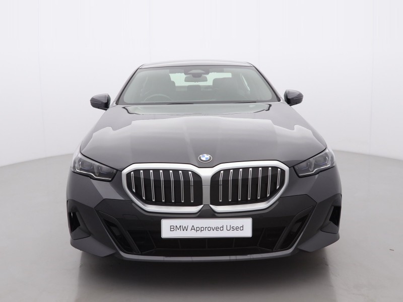 2023 (73) BMW 5 SERIES 520i M Sport 4dr AutoA 5752417