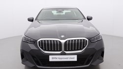 2023 (73) BMW 5 SERIES 520i M Sport 4dr AutoA 5752417