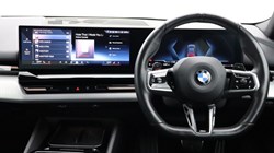 2023 (73) BMW 5 SERIES 520i M Sport 4dr AutoA 5752470