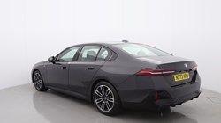 2023 (73) BMW 5 SERIES 520i M Sport 4dr AutoA 5752420