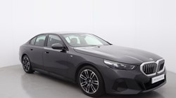 2023 (73) BMW 5 SERIES 520i M Sport 4dr AutoA 5752416